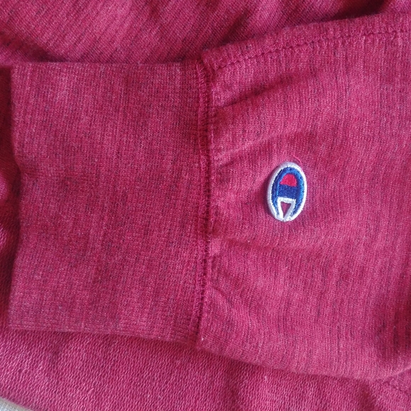 Champion Max Crewneck Sweatshirt Sweater - Picture 6 of 8